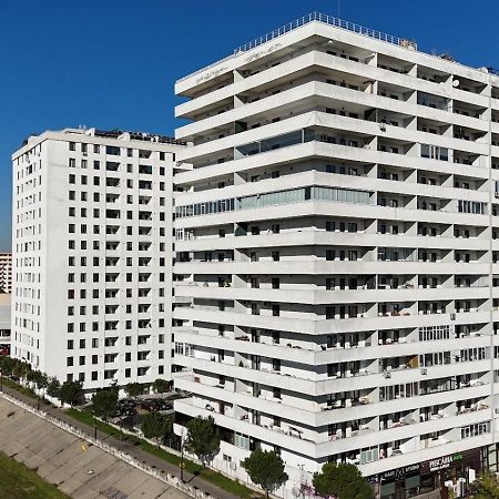 The Bliss Apartment Ramnicu Valcea Ngoại thất bức ảnh