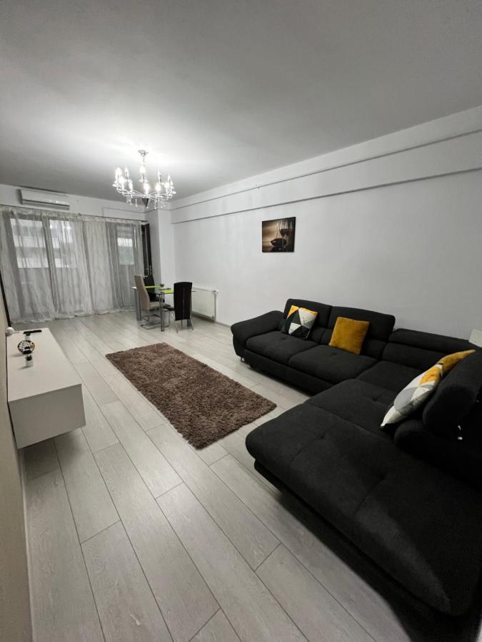 The Bliss Apartment Ramnicu Valcea Ngoại thất bức ảnh