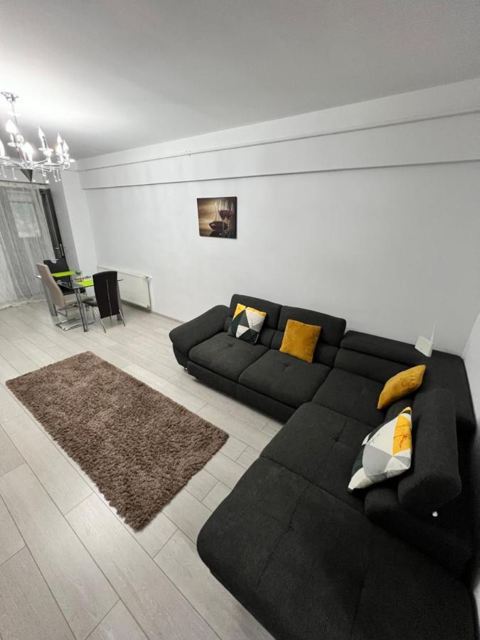 The Bliss Apartment Ramnicu Valcea Ngoại thất bức ảnh