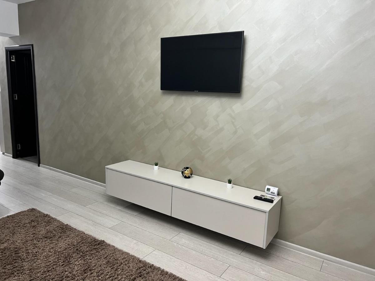 The Bliss Apartment Ramnicu Valcea Ngoại thất bức ảnh